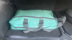 Hyundai INSTER 85kW 02 49kWh 5dr Auto Electric Hatchback